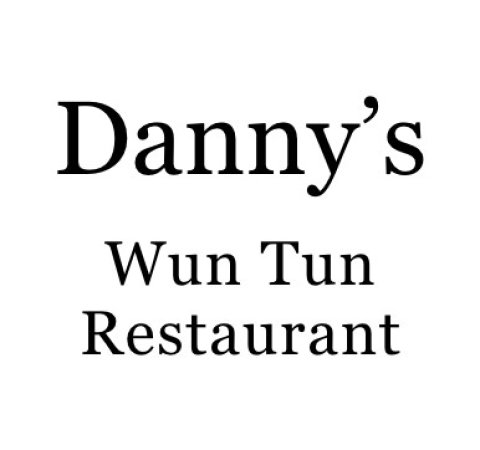 Dannys Wun Tun Restaurant Logo