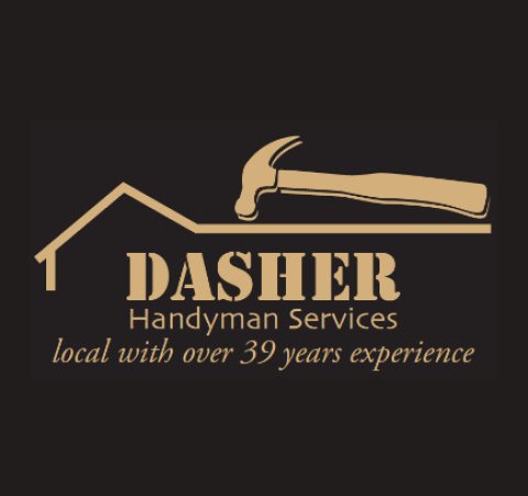 Dasher Logo