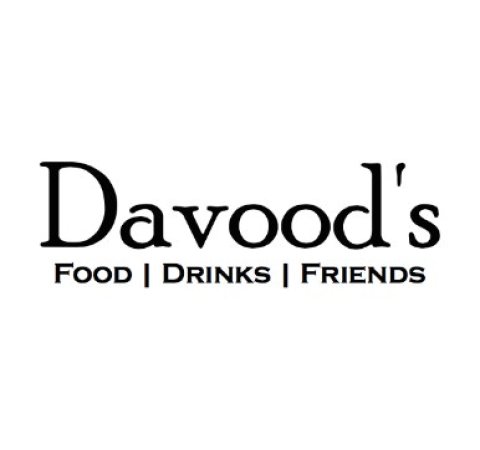 Davoods Bistro Logo