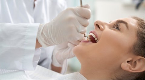 Coquitlam Centre Dental Clinic