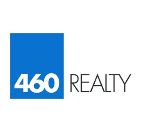 460 Realty Logo