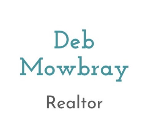 Deb Mowbray Logo