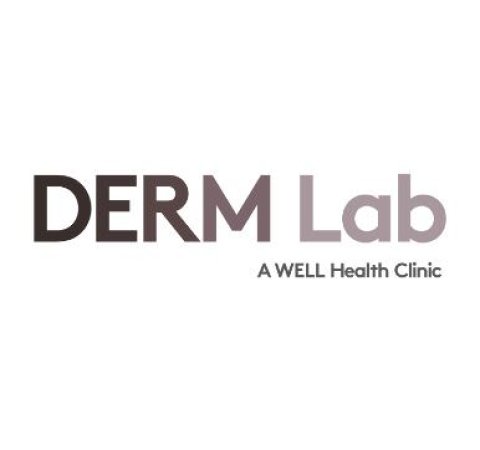 Derm Lab Logo