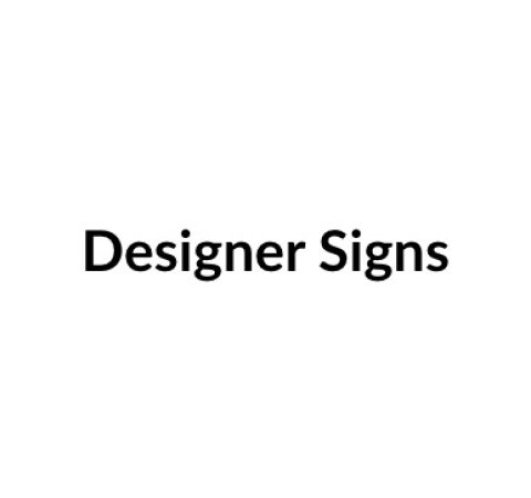 Designer Signs