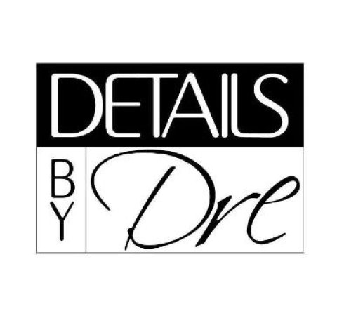 Details By Dre Logo