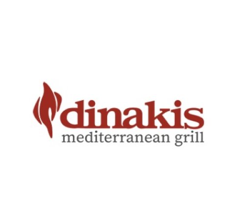 dinakis logo