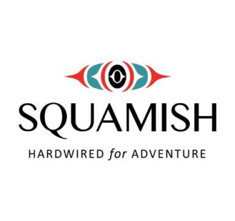 District Of Squamish Recreation Logo