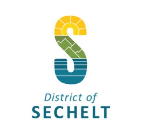 District of Sechelt Venues logo