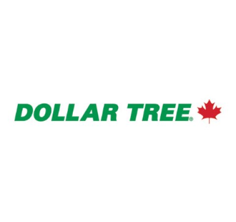 Dollar Tree Logo