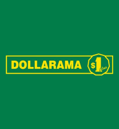 Dollarama Logo