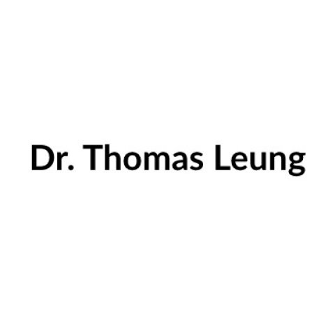 Dr Thomas logo