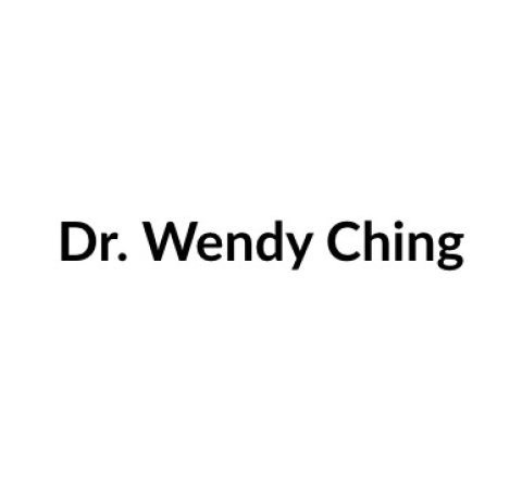 Dr Wendy Ching Logo