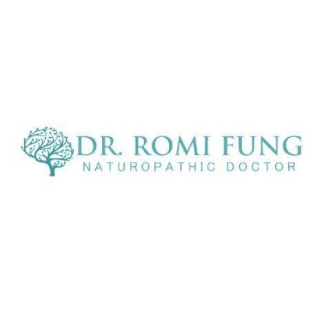 Dr Romi Fung Logo