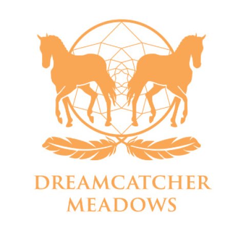 Dreamcatcher Meadows Logo