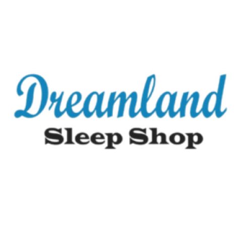 Dreamland Logo