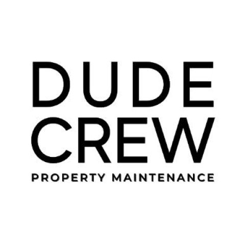 Dude Crew Logo
