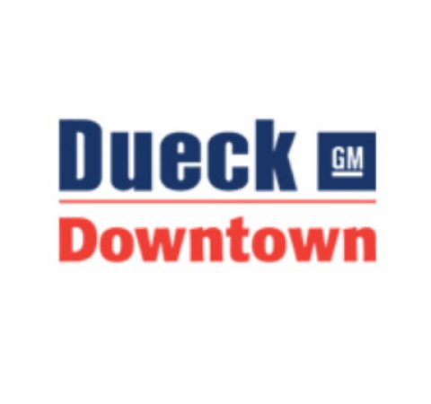 Dueck Downtown logo