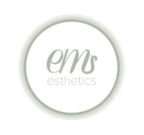EMs Esthetics Logo