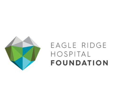 Eagle Ridge Hospital Foundation logo