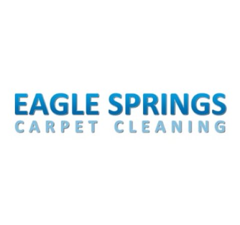 Eaglesprings Carpet Cleaning Whistler Logo