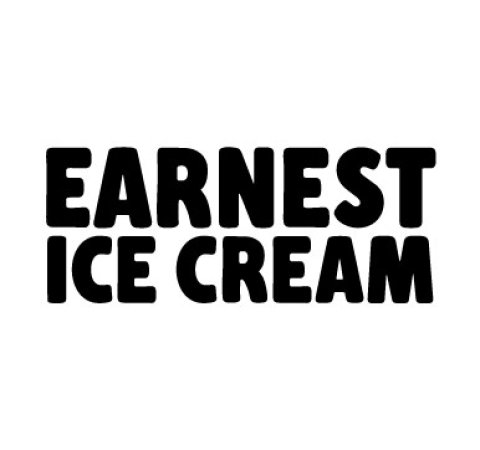 Earnest Ice Cream Logo