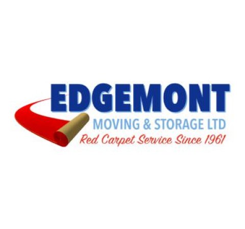 Edgemont Moving Storage Logo