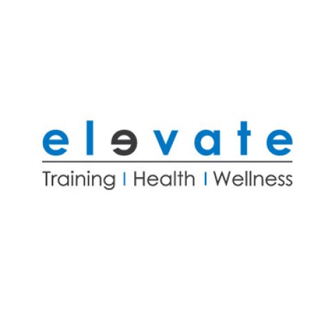 Elevate Logo