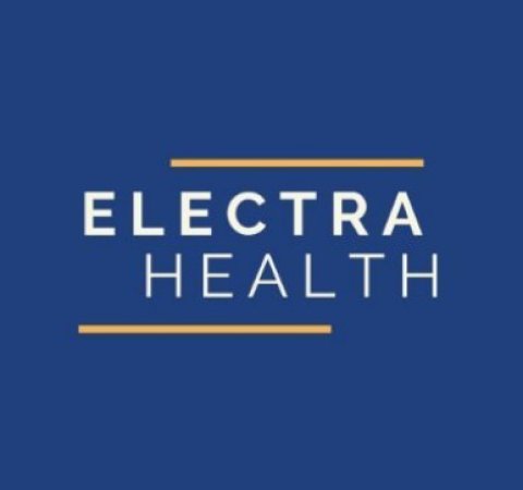 Electra Health Logo