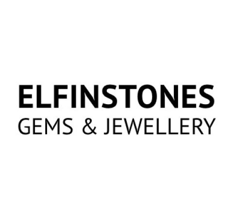 Elfinstones Gems Jewellery Logo