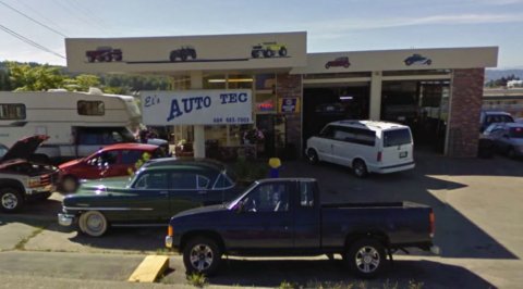 El's Auto Tec Ltd