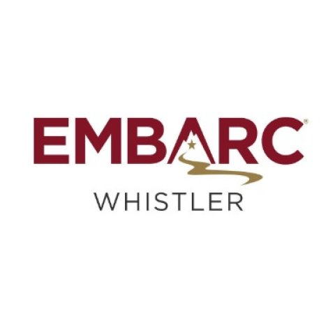 Embarc Whistler Logo