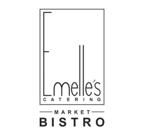 Emelles Market Bistro Catering Logo