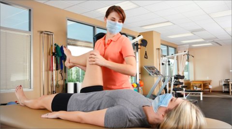 Empower Physiotherapy