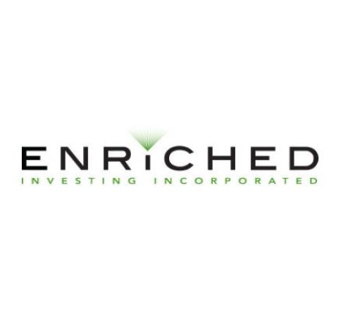 Enriched Investing Incorporated logo