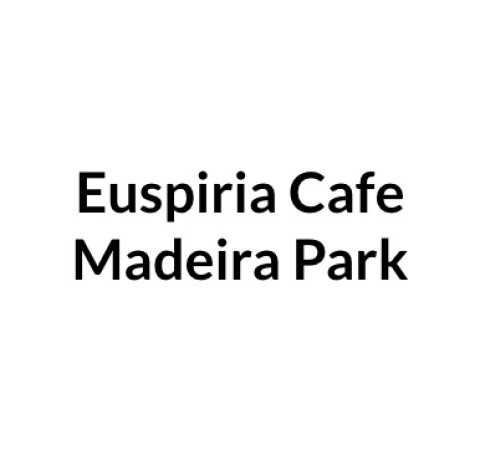 Euspiria Cafe Madeira Park Logo