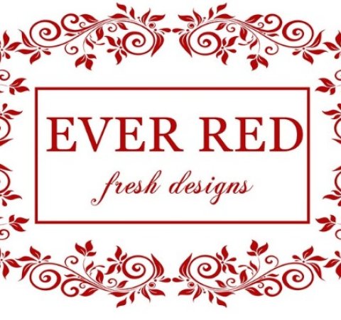 Ever Red Fresh Designs