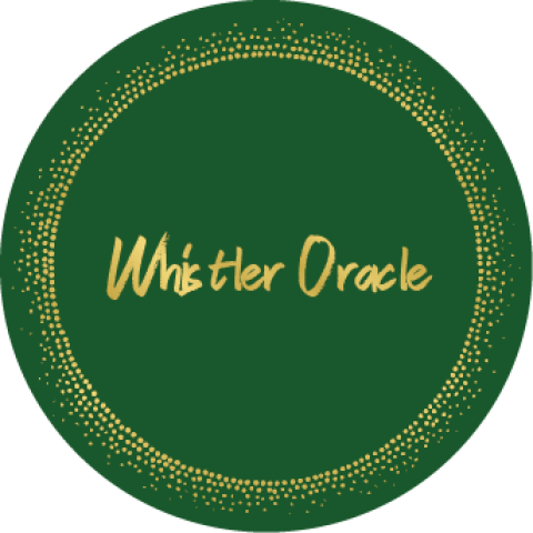 Whistler Oracle