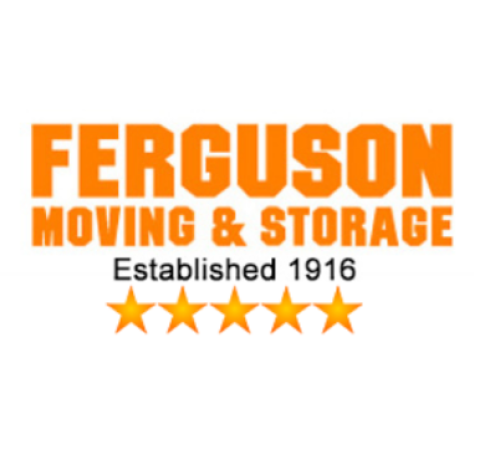 Ferguson Moving & Storage