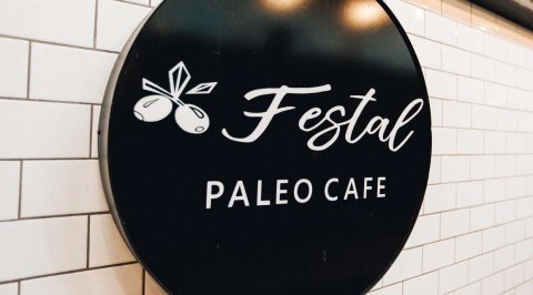 Festal Paleo Cafe