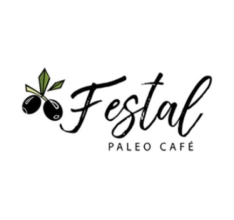 Festal Cafe Logo