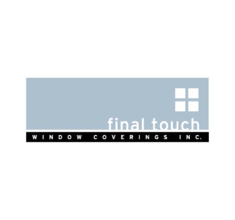 Final Touch Logo