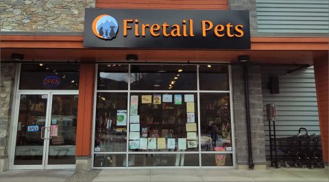 Firetail Pets