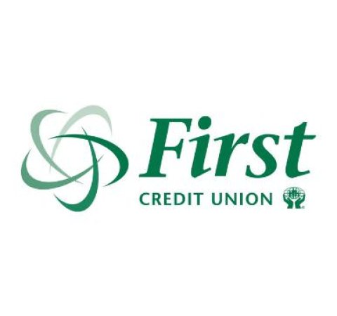 First Credit Union Logo