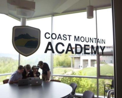 Coast Mountain Academy