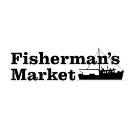 Fisherman's Market Logo