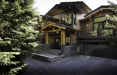 Whistler Builder