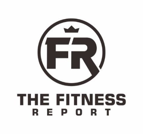 Fitness-Report-logo