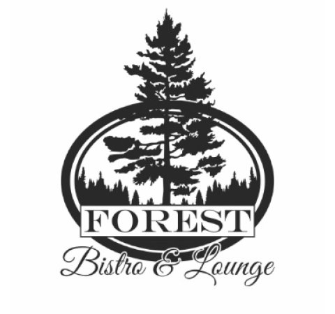 Forest Bistro and Lounge Logo