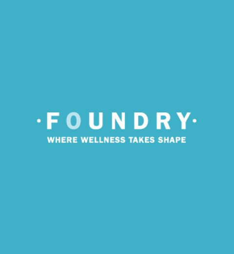 Foundry Logo