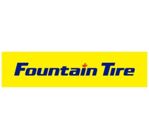 Fountain Tire logo